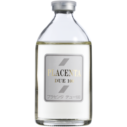 プラセンタデュー100美容液50ml UTP　プラセンタデュー100　50ml 保湿: アーバンコスメ　店